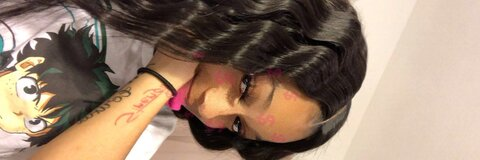 Summer kayomi 💕 @aaliyahdadon cover picture