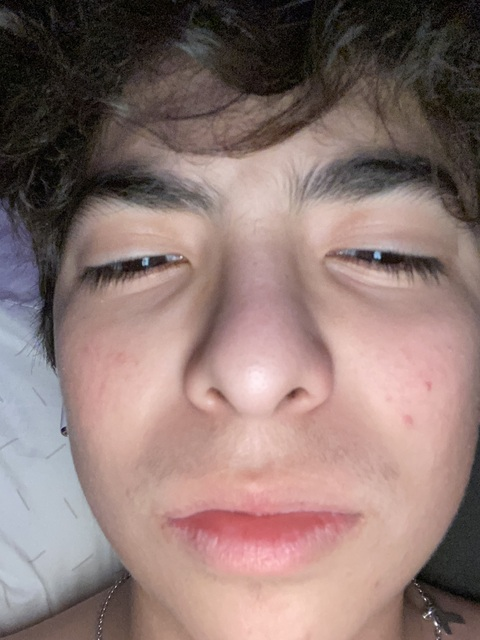 DaddyJake_69 @abelladange cover picture