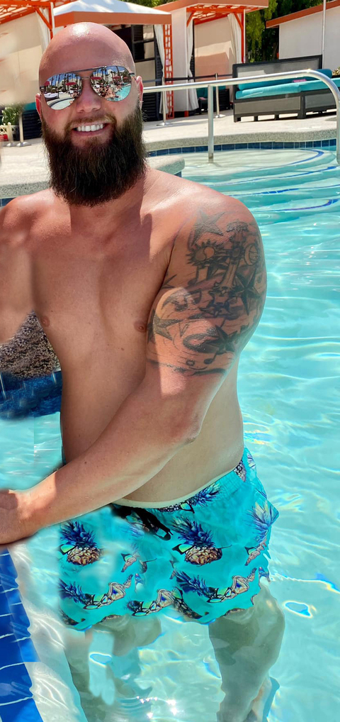 Adam Michael @adammichael21 cover picture