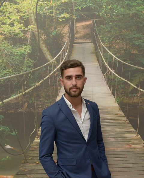 Adem ŞİMŞEK @adamsimsek cover picture