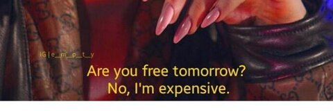 Adjani @adjani_b cover picture