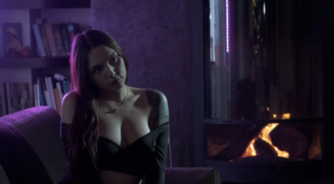 marthamariapsli @akglocksraw cover picture