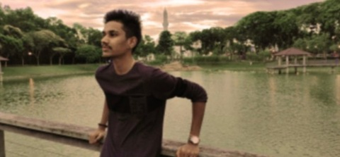 Nishalan Raj @alan_10 cover picture