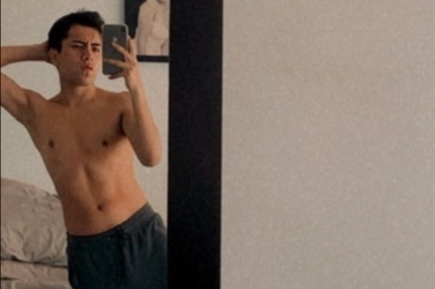 Alejandro @alejandrosanche cover picture