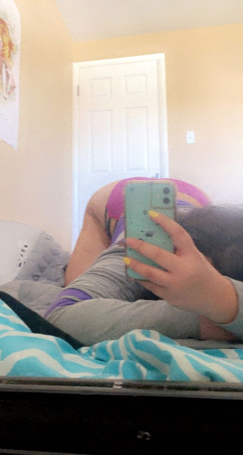 Lex @alexalea cover picture