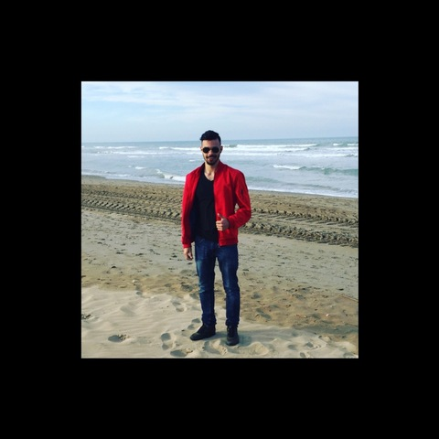 Alex Del Rey @alexdelrey cover picture