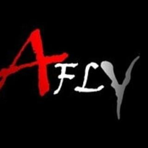 Afly @alexflymusic cover picture