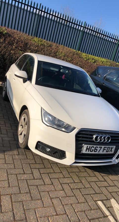 Lex💋 @alexiajoness cover picture