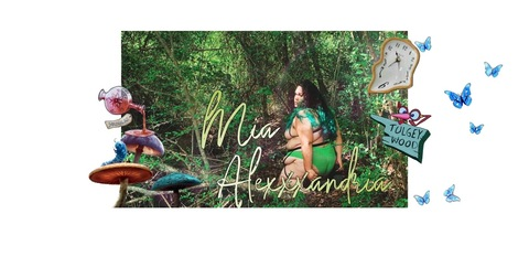 mia alexandria @alexxinwonderland cover picture