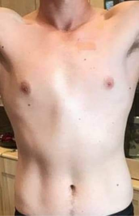 MikeHoncho @aliceassistant cover picture