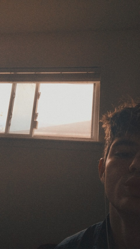 corbin @allgoodc4 cover picture