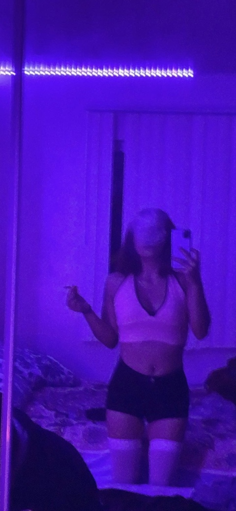 Alondra Martinez @aloprincess cover picture