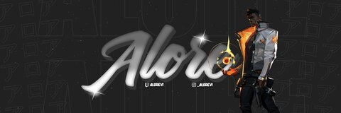 Alore @alore cover picture