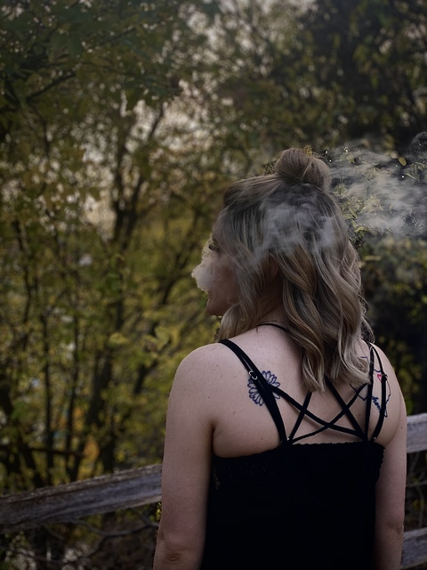 Alyssa @alyssaleann cover picture