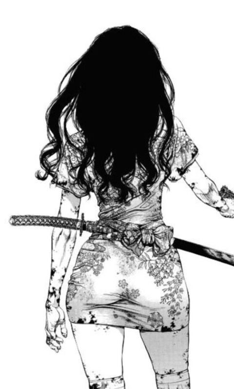 Miss charles @alythic cover picture