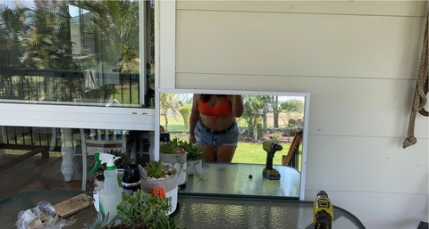 amber🖤 @amber.rapata cover picture