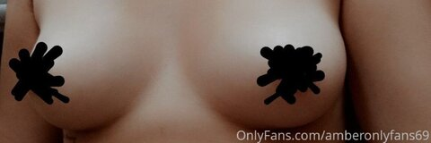 Amber 🍑 @amberonlyfans69 cover picture