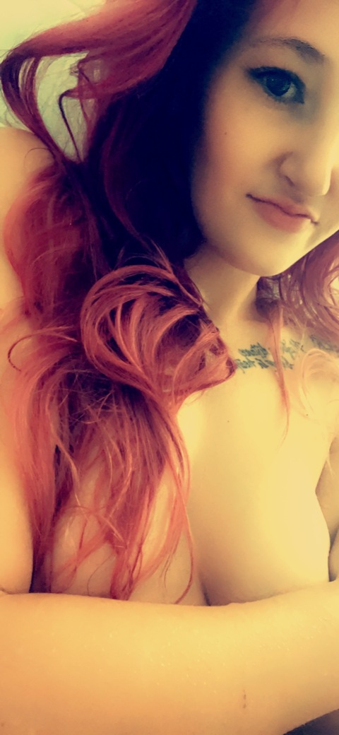 ❤️Amber Rae❤️ @amberrae95 cover picture