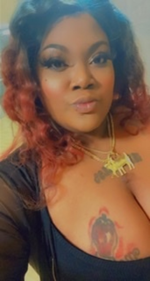 AMBER💦BBWASSASSIN @amberrain cover picture