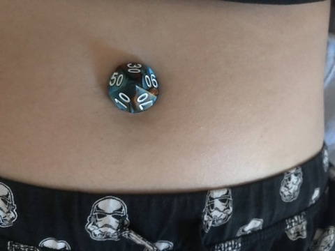 Ana @anarchymind cover picture