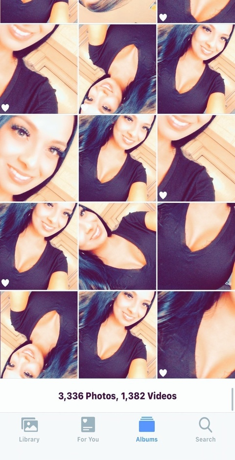 Anaya @anayabeauty cover picture