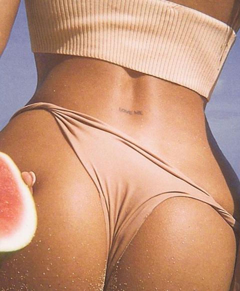 Andrea Grajales @andreaprivate cover picture