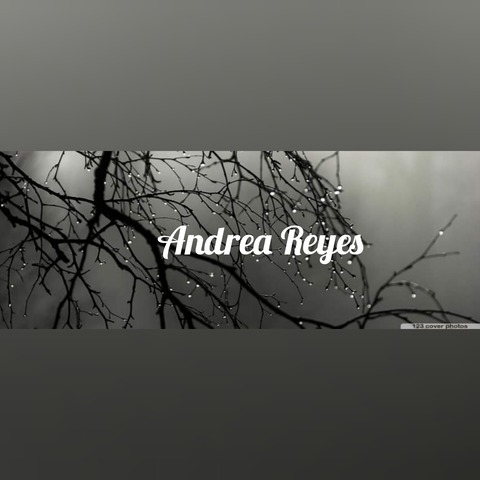 Andrea @andreitha05 cover picture