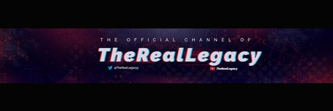 Legacyy @andresrios cover picture