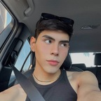 Leaked andrik_rascon onlyfans leaked