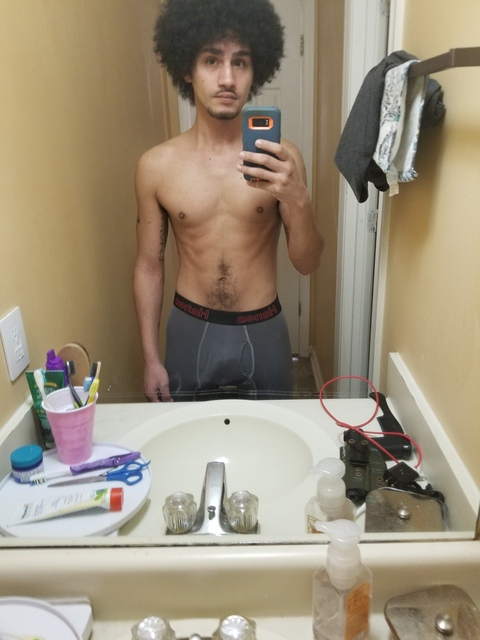 AndyK @andyakkendrick cover picture