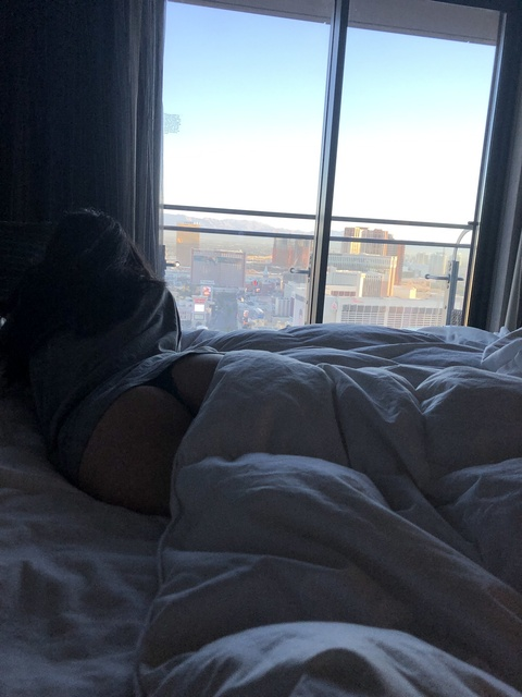 Mystery Booty @angar26 cover picture