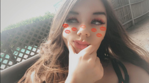 Lei @angeltitties cover picture