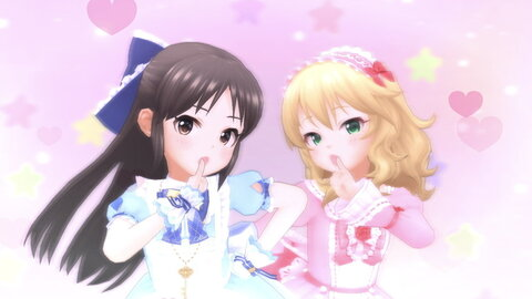 anika <3 @animebby cover picture