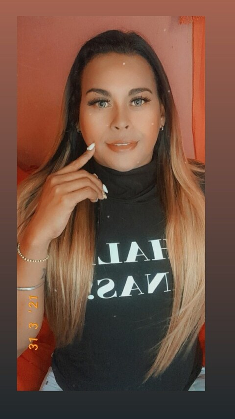 Anais Foster @anos_ardientes cover picture