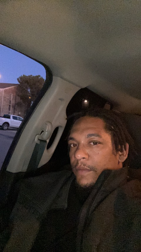 Ant @antdowg cover picture