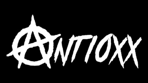 Oxx @antioxx cover picture