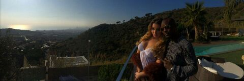 antonioblack aka nio @antonioblackxxx cover picture