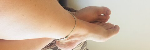 Aphrodite foot Goddess 🇨🇾👣👸🏽 @aphrodite_foot cover picture