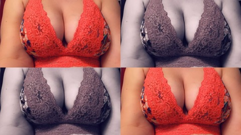 Aria James @ariajames cover picture