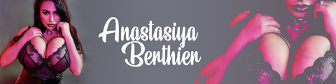 Anastasia Berthier @artdikaya cover picture