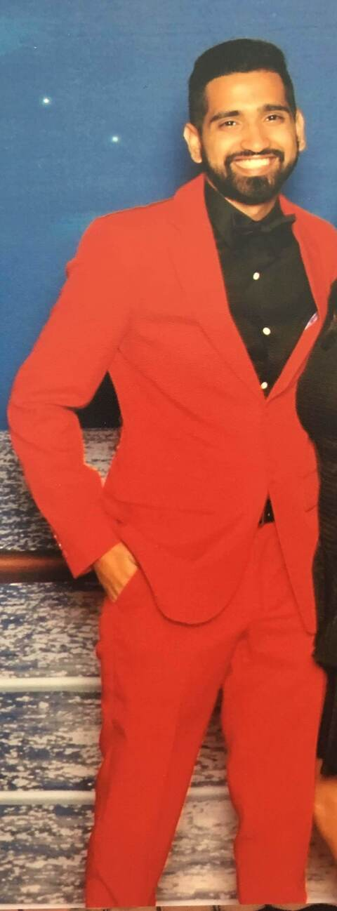 Asher Kurian @asherkurian cover picture