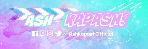 Ashkapash @ashkapash cover picture