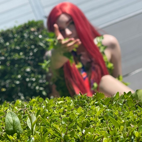 Ash @ashunknown cover picture