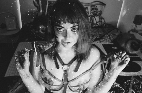 Candy @asmrcandygirl cover picture