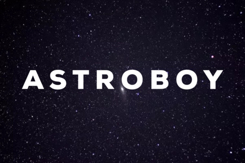 A S T R O B O Y @astrxboy cover picture