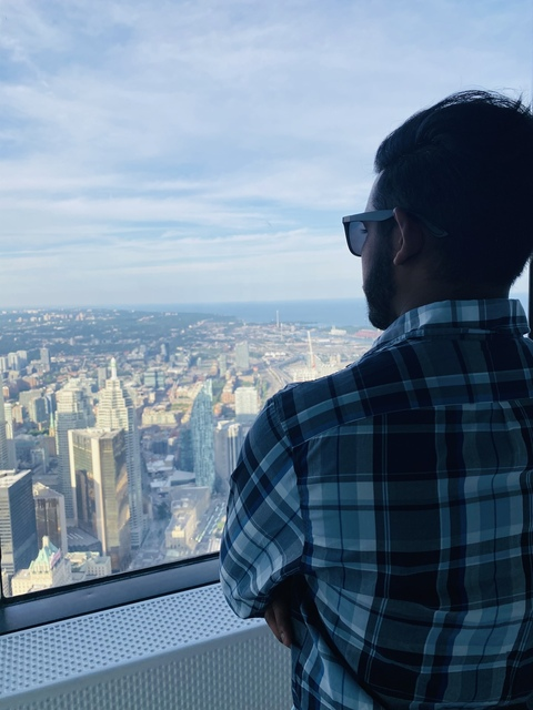 athul @athulbijo cover picture