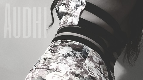 Audhi @audhiozborne cover picture