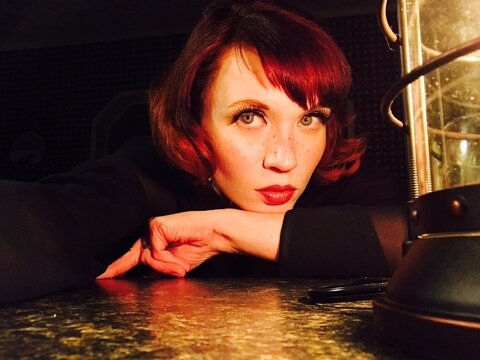 AudreyAshes @audreyashes cover picture