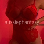 aussiephantasy Profile Picture