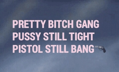 Ava Knight @avaknight cover picture